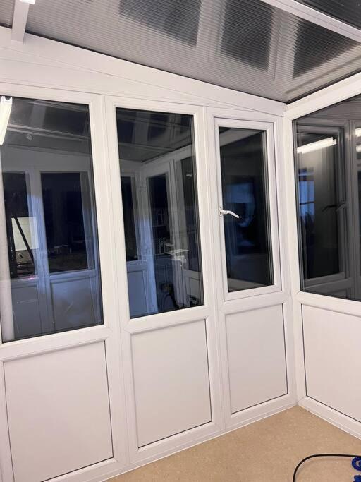 Spacious 3 Bed Flat - Beach Nearby - No Pets Southend-on-Sea Kültér fotó